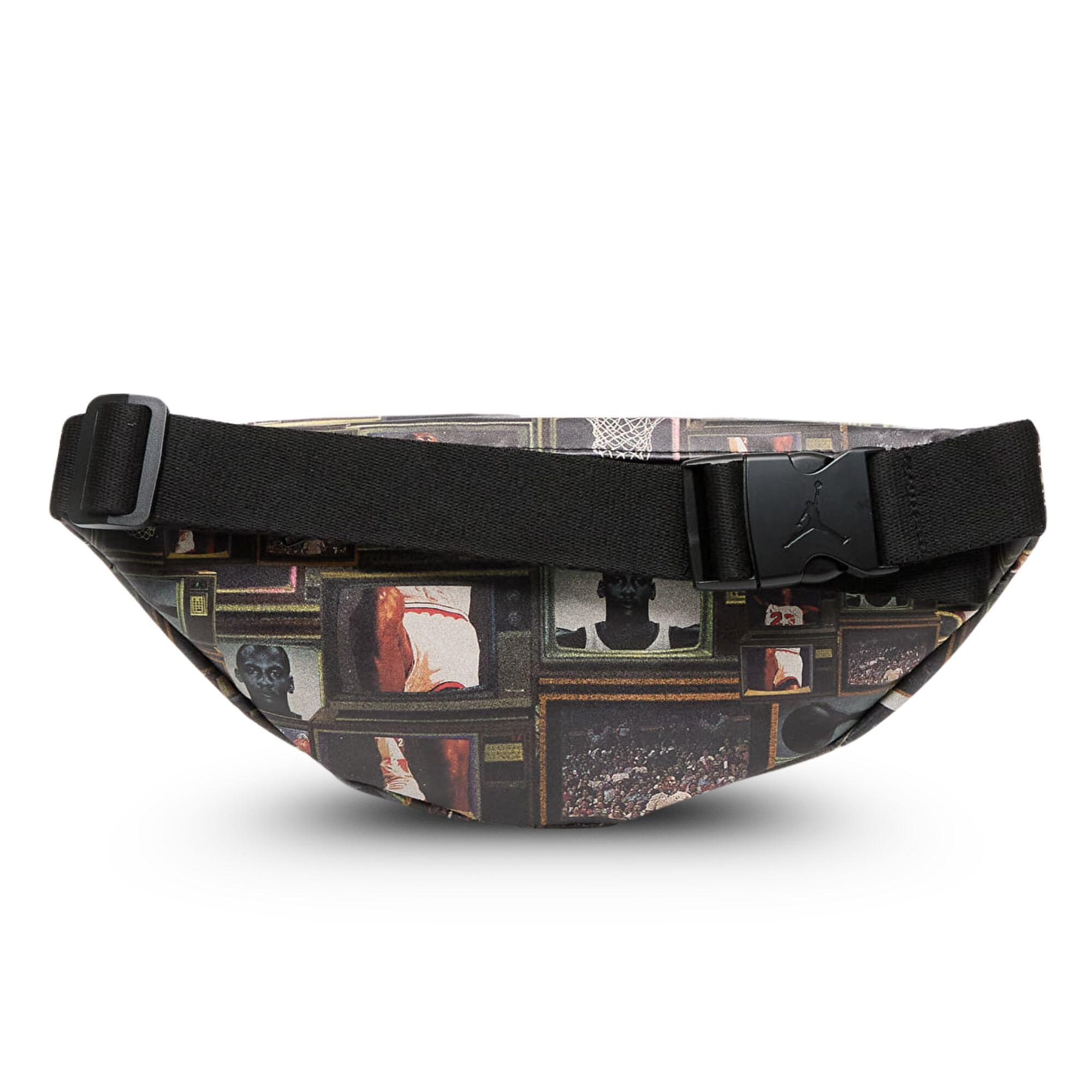 Heuptas Borough Gfx Zwart - MA9065-K90 2/5