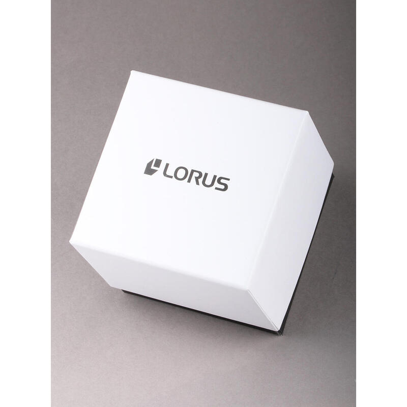 Ceas barbatesc Lorus RM338JX9, Quartz, 43mm, 10ATM