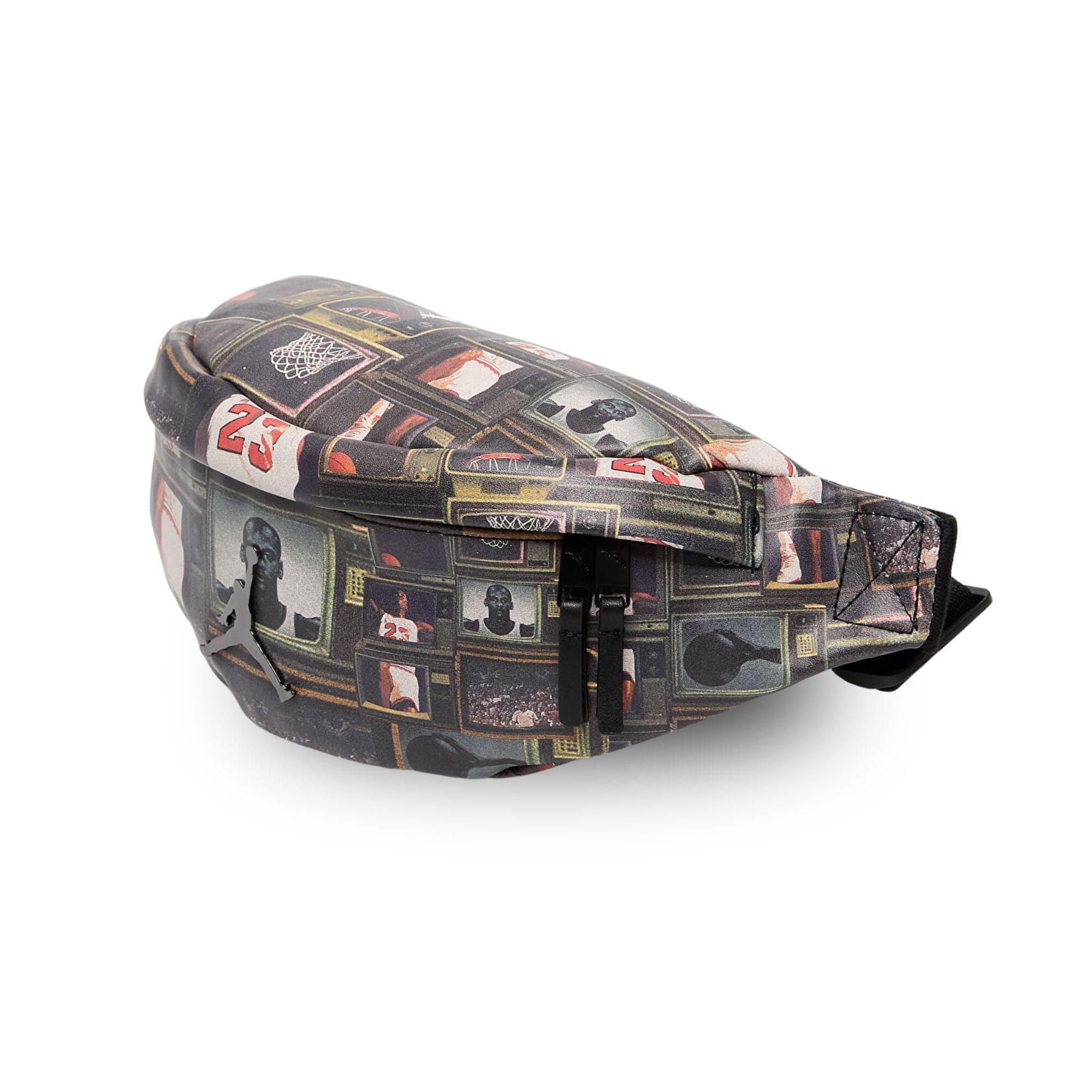 Heuptas Borough Gfx Zwart - MA9065-K90 5/5