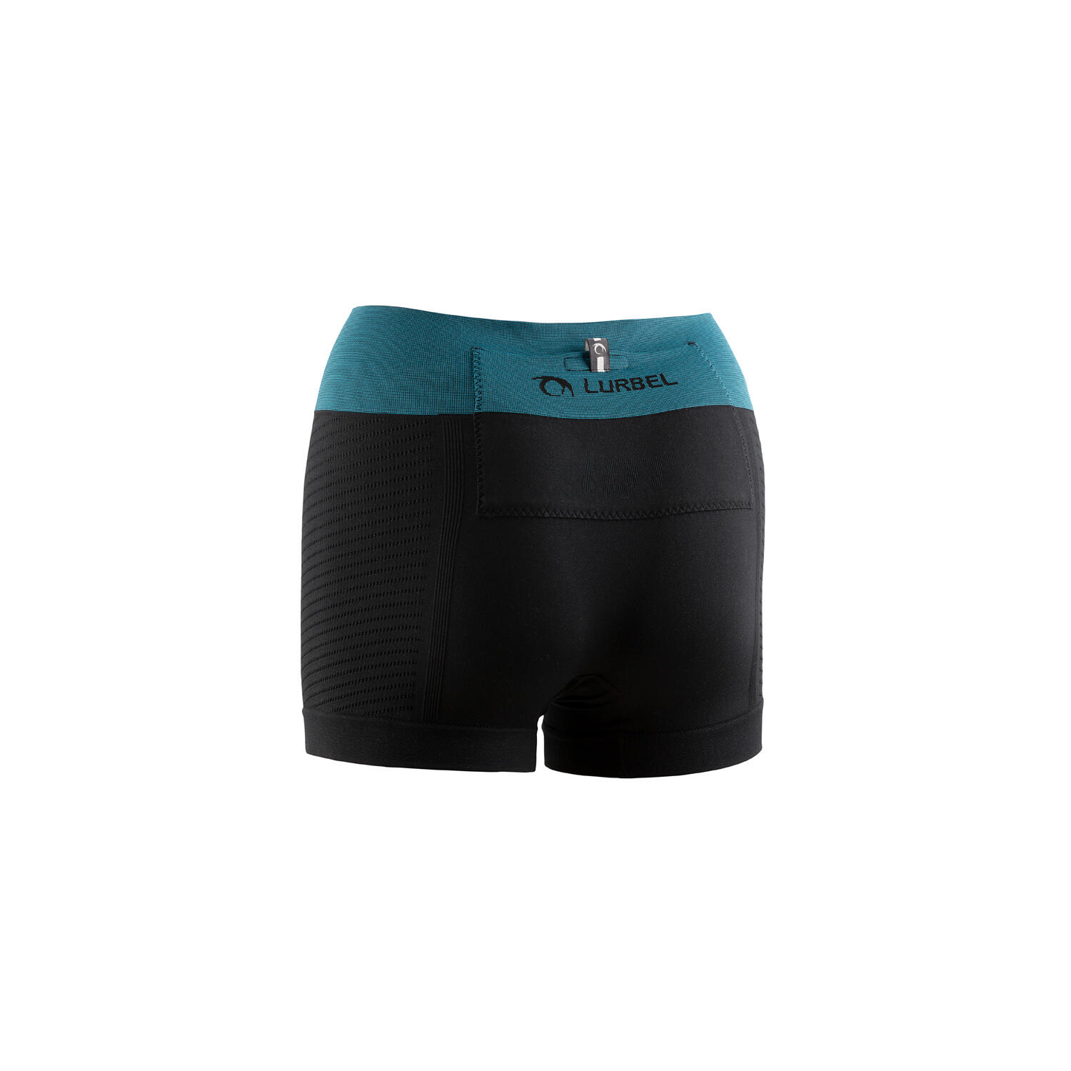 Short Venus W Lurbel para trail running mujer 2/3