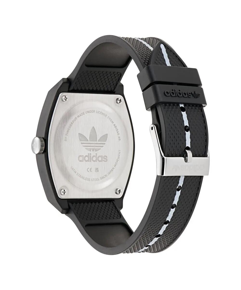 Adidas Originals Analoog  Horloge Zwart/Multi AOST25041 2/6