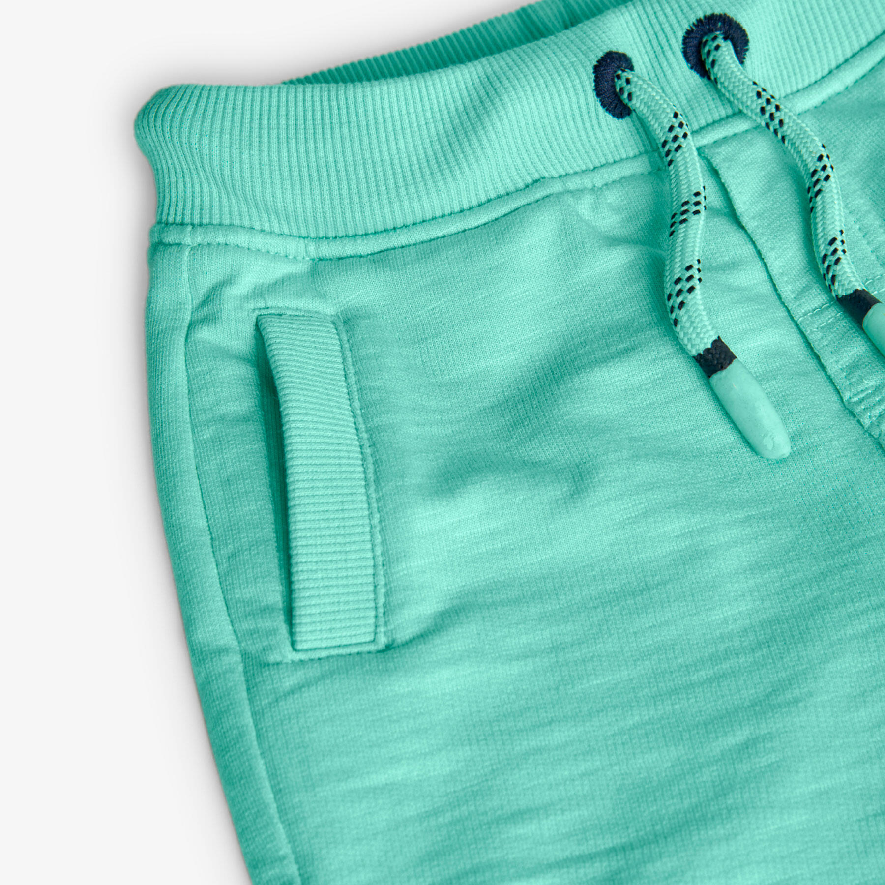 Bermudas Senderismo Bebé Boboli Verde 3/4