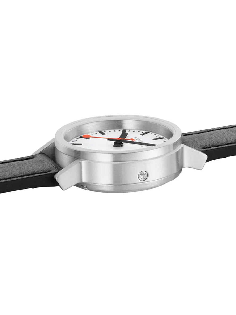 Zegarek damski Mondaine MST.3401B.LBV.SET, Quartz, 34mm, 3ATM 4/5