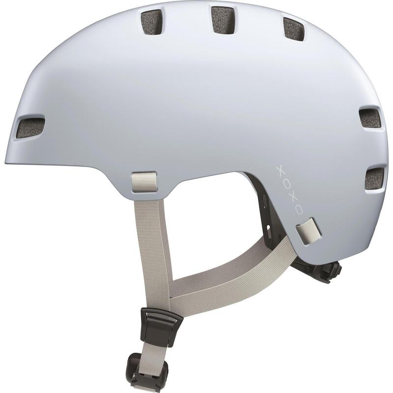 Kask rowerowy ABUS Xoxo