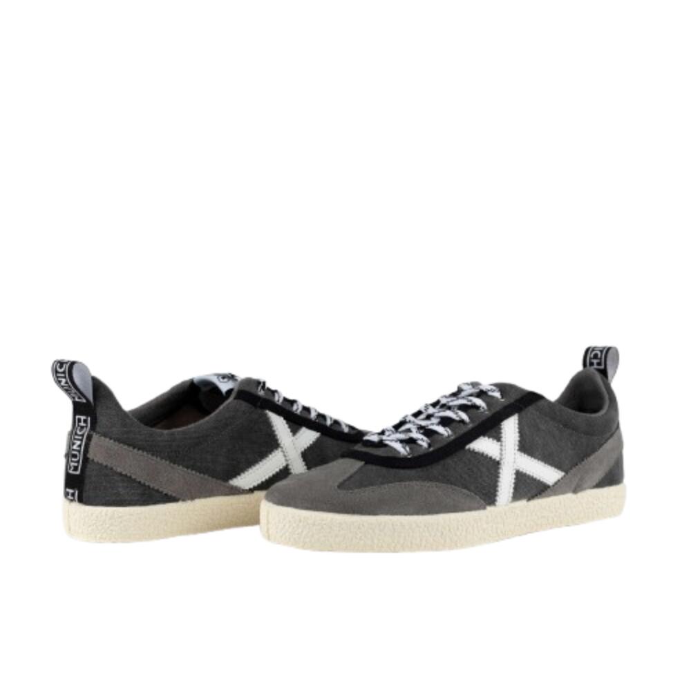 Baskets Munich modèle 223-8161086 pour unisexe 3/5
