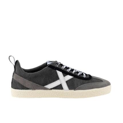 MUNICH VOLATA 86. 8161086 Gris. Zapatillas Summer Lona