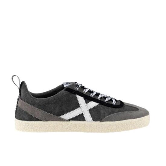 Scarpe da uomo Munich nere