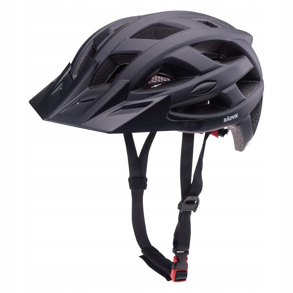 Kask rowerowy dla doroslych Radvik Skjorde