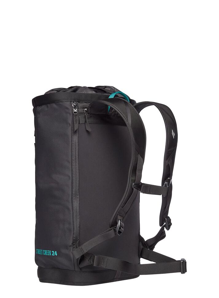 Plecak miejski Black Diamond Street Creek 24