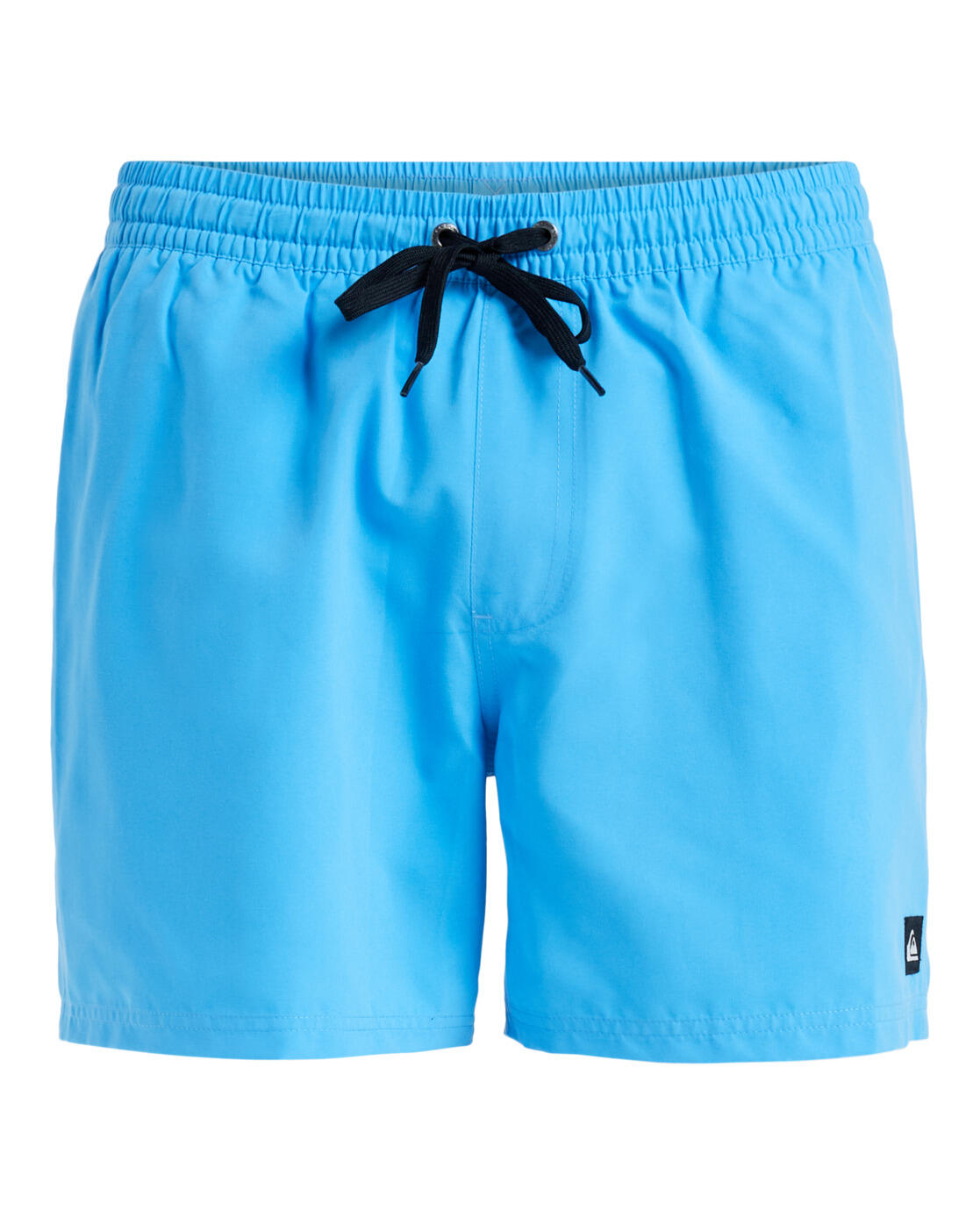 QUIKSILVER Short de natación EVERYDAY SOLID VOLLEY 15" Azul Hombre