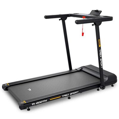 Bieżnia elektryczna składana Trex Sport VEGA TX‑800TM 16 km/h 15 programów