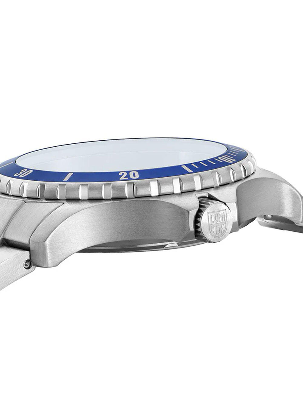 Herrenuhr Luminox XS.0943, Quartz, 40mm, 10ATM 2/5