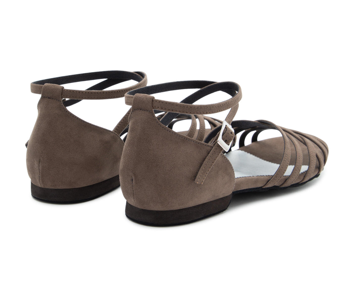& Wildleder-Sohle 4/5