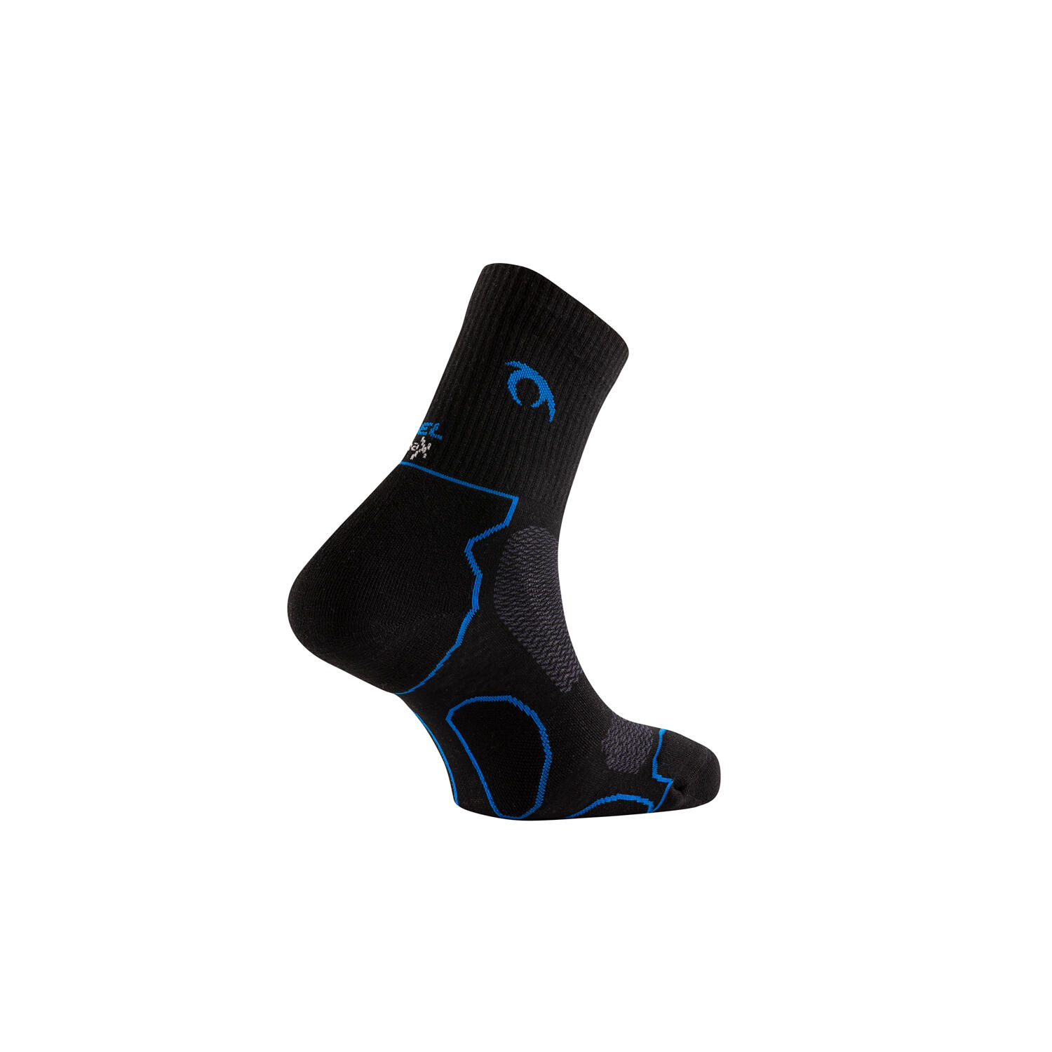 Calcetines trail unisex Tierra Four H4 LURBEL 2/4