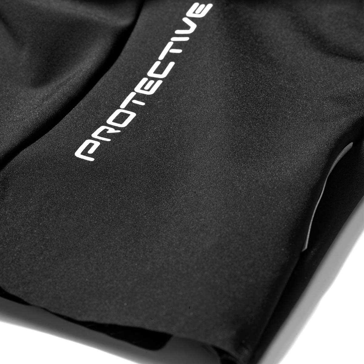 Damen Radsport Radhose mit Trägern P-Blaze W 5/6