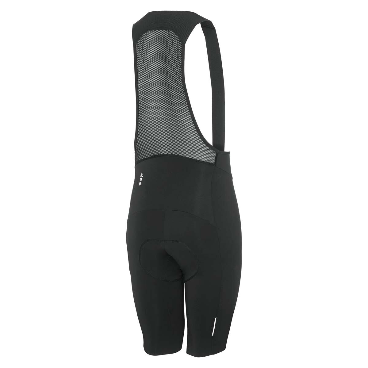 Bib Calções ciclismo - Homem - P-Blaze - preto 2/6