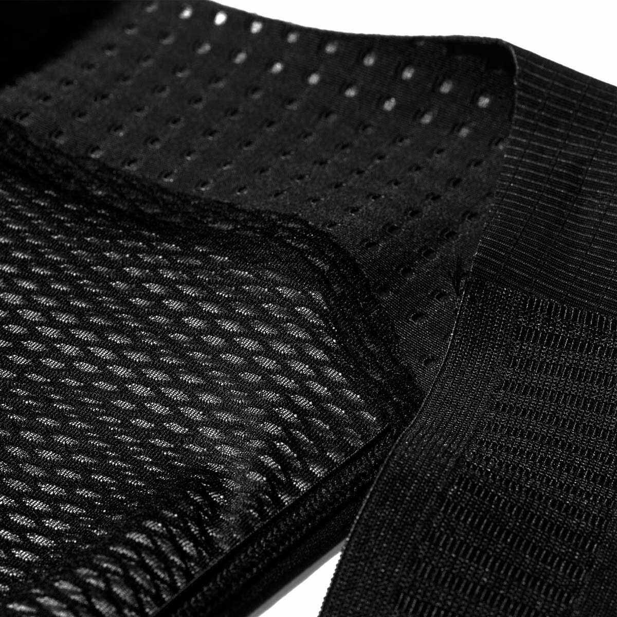 Bib Calções ciclismo - Homem - P-Blaze - preto 4/6