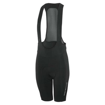 Bib fietsbroek - heren - p-blaze - zwart