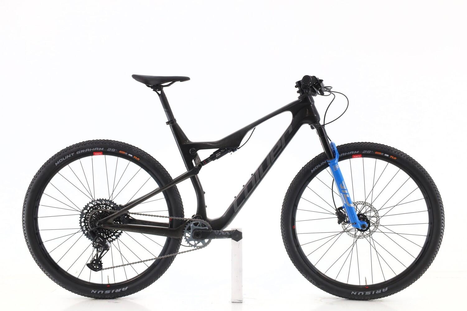 MTB ricondizionata ·  Stake · Buone condizioni 1/7