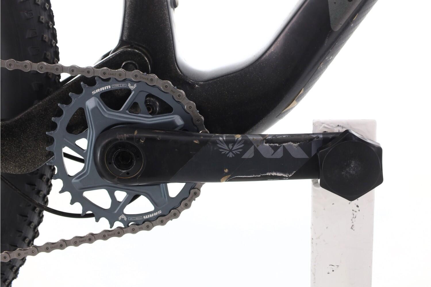 MTB ricondizionata ·  Stake · Buone condizioni 4/7