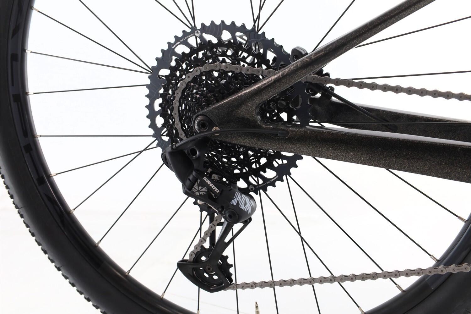 MTB ricondizionata ·  Stake · Buone condizioni 3/7