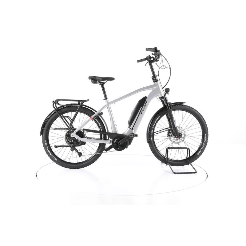 Batterie Vélo électrique Flyer Upstreet3 - Li-ion 36V 16,75Ah (630Wh) - NEUVE