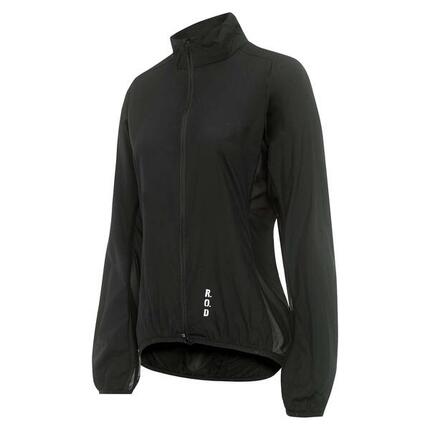 Coupe-vent - Vélo - Femmes - P-4x4 Jacket W - noir