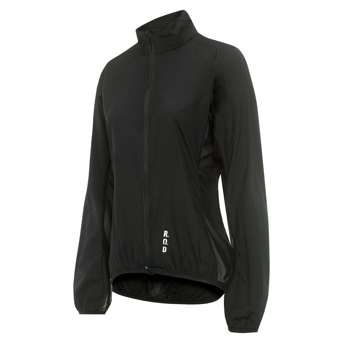 Protective - Coupe-vent - Vélo - Femmes - P-4x4 Jacket W - Noir - Coupe Vent - Noir - Decathlon