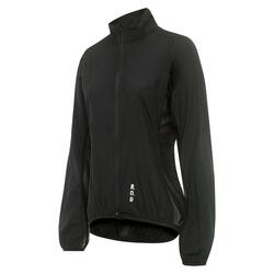 Coupe-vent - Vélo - Femmes - P-4x4 Jacket W - noir