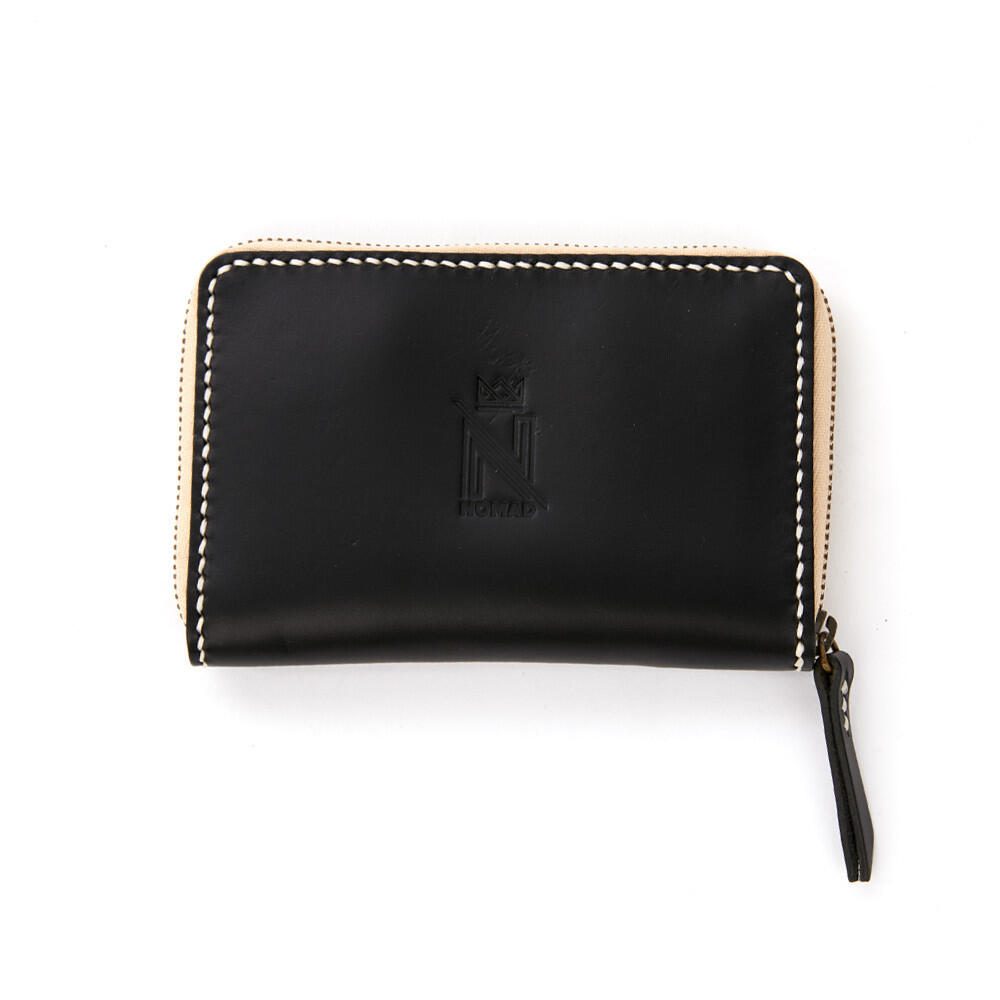 Cartera con cremallera Nomad Daily 2/2