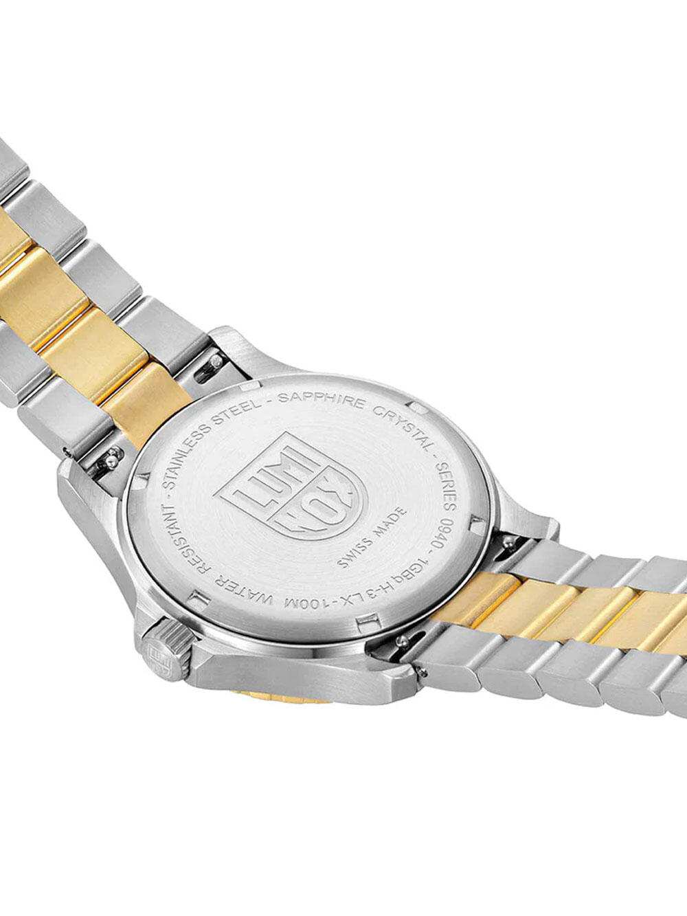 Herrenuhr Luminox XS.0944, Quartz, 40mm, 10ATM 3/4