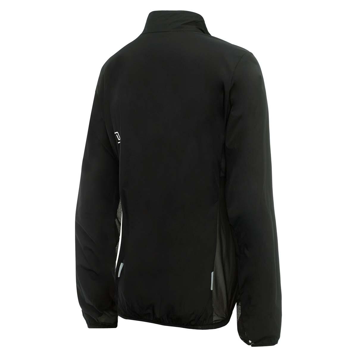 Cortavientos - Ciclismo - Mujer - P-4x4 Chaquetat W - negro 2/6