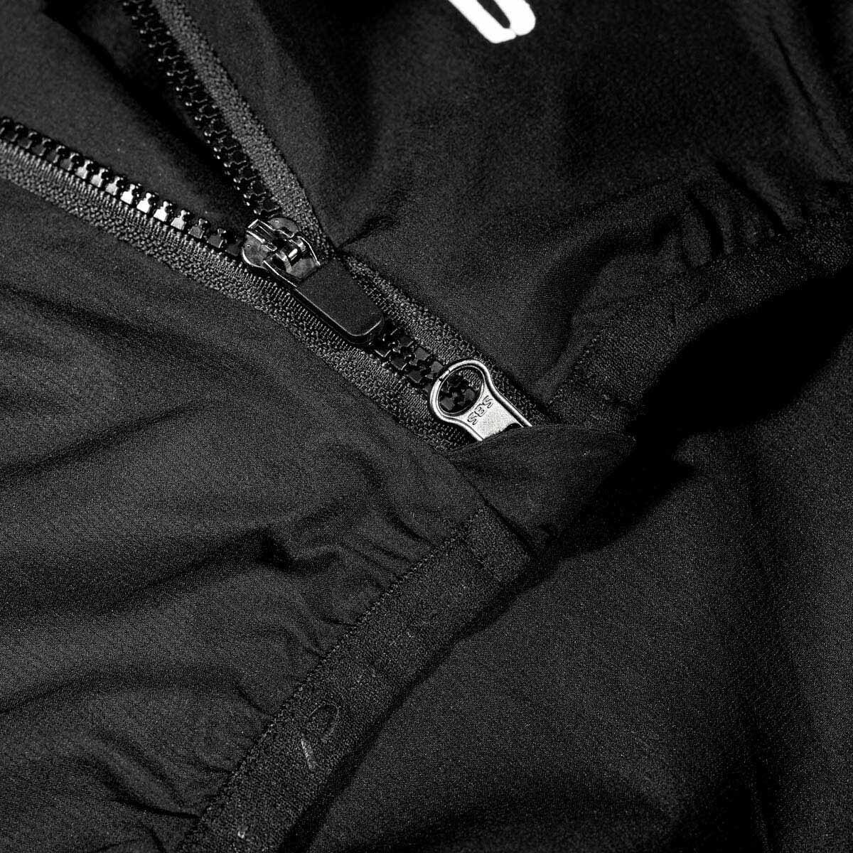 Cortavientos - Ciclismo - Mujer - P-4x4 Chaquetat W - negro 5/6