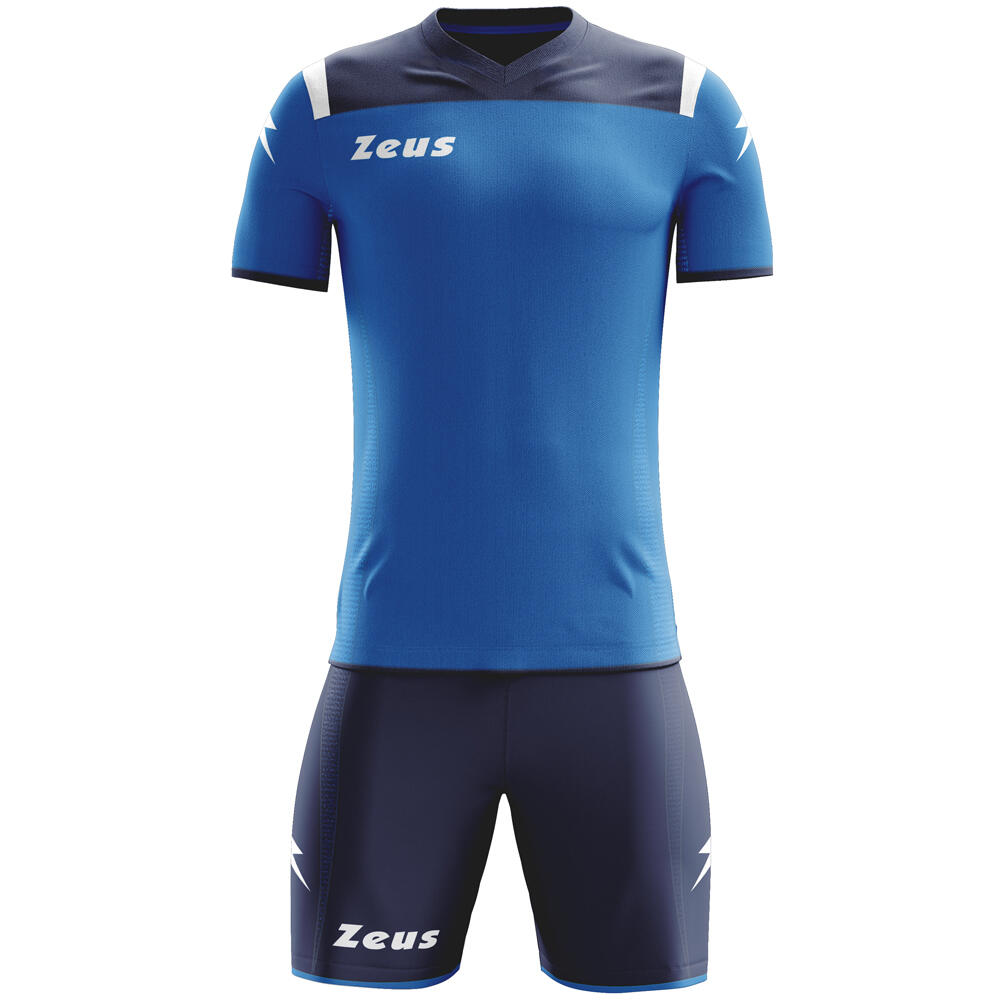 PACK FOOTBALL ZEUS VESUVIO : L'arsenal complet du footballeur moderne 5/7