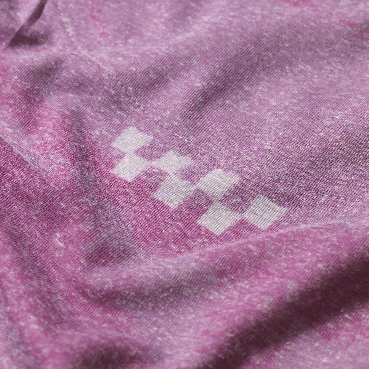 Camiseta - Ciclismo - Mujer - P-Fun House W - lila 5/6