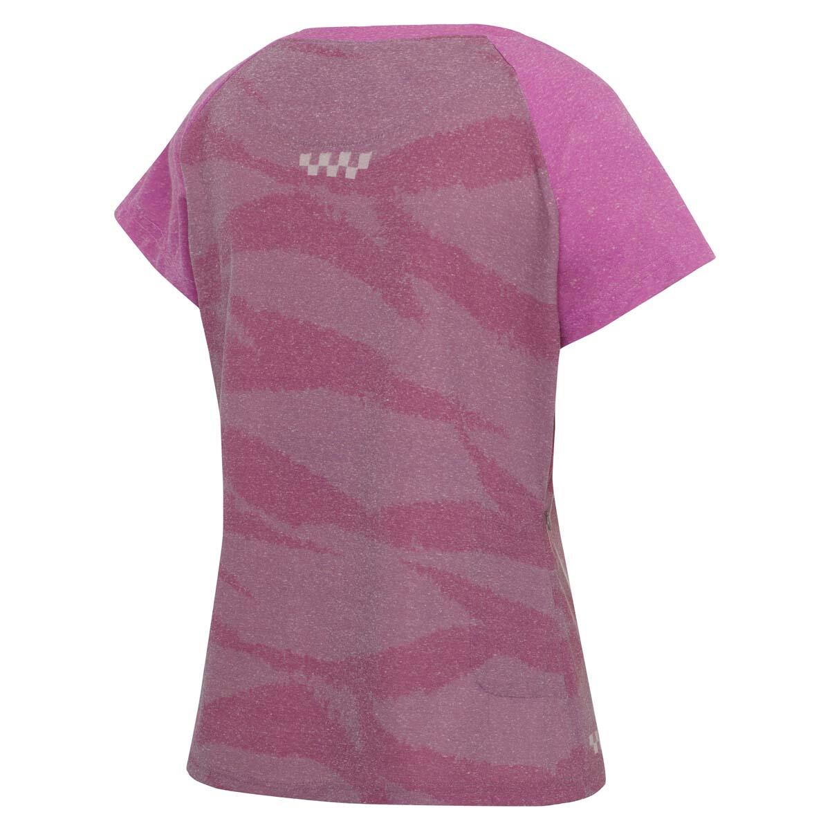 Camiseta - Ciclismo - Mujer - P-Fun House W - lila 2/6