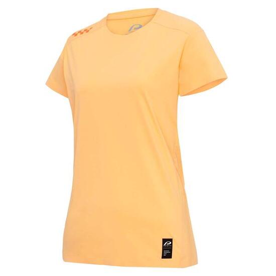 Shirt - Fahrrad - Damen - P-Rusty W - orange