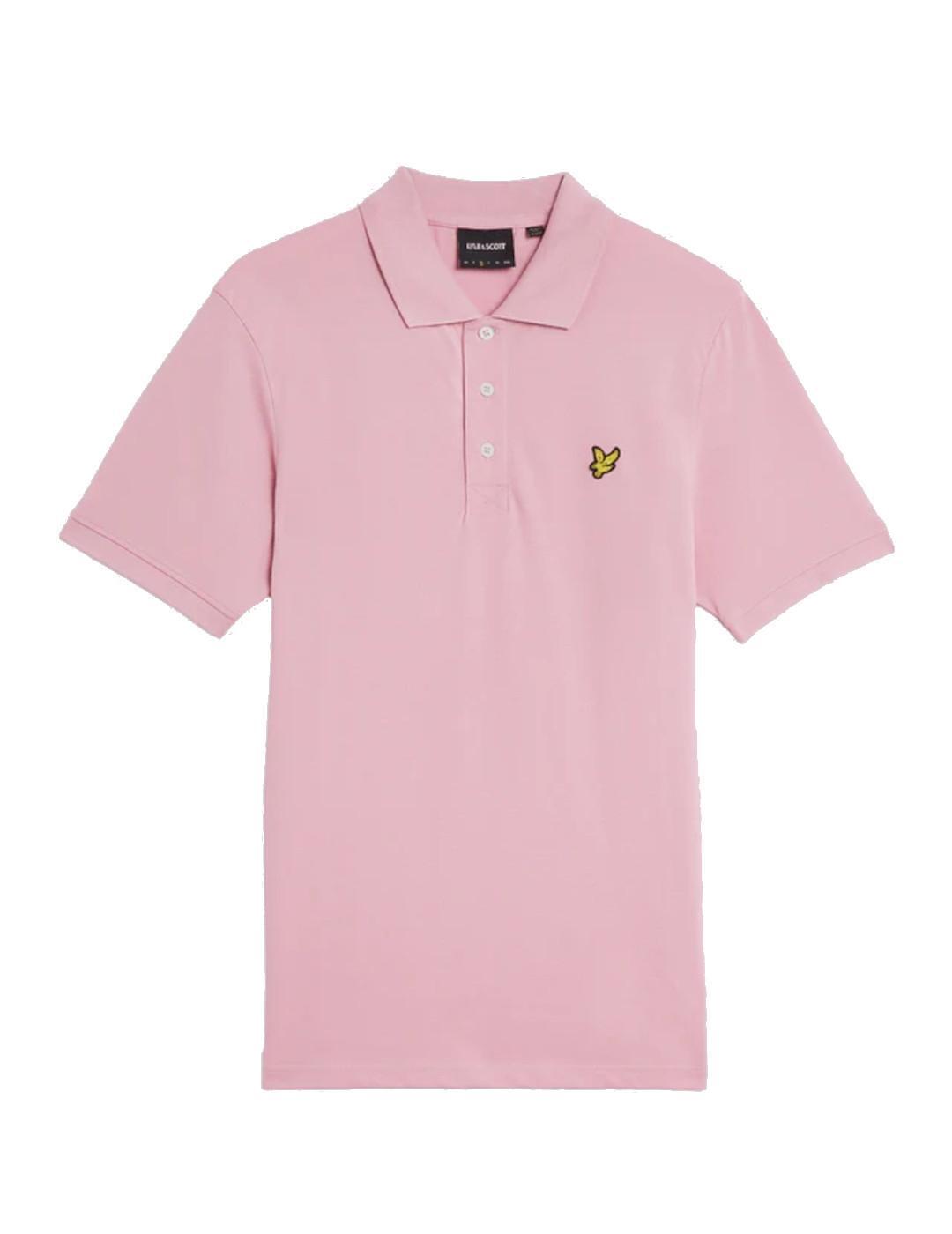 LYLE AND SCOTT picture