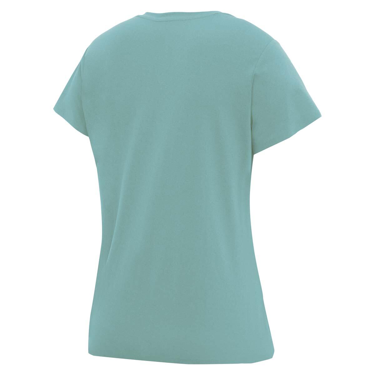 Maillot - Vélo - Femmes - P-Rusty W - bleu clair 2/4