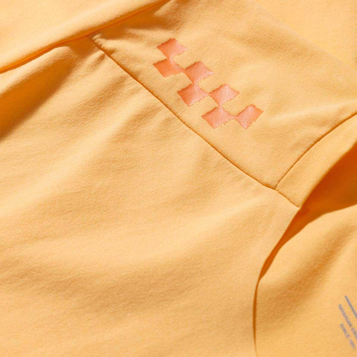 Maillot - Vélo - Femmes - P-Rusty W - orange 3/6