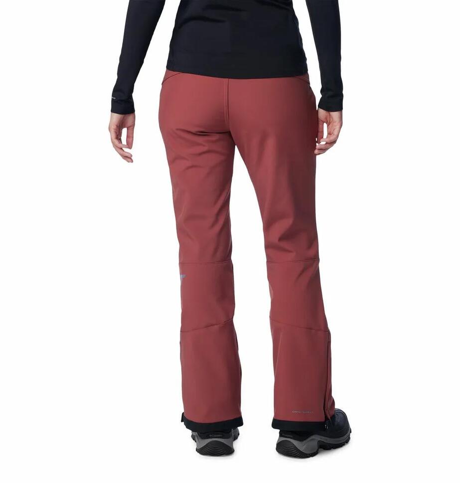 Spodnie Columbia Roffee Ridge V