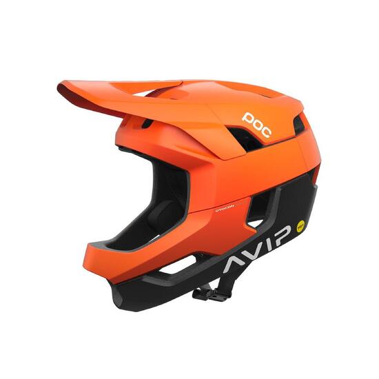 Kask enduro POC Otocon Race MIPS