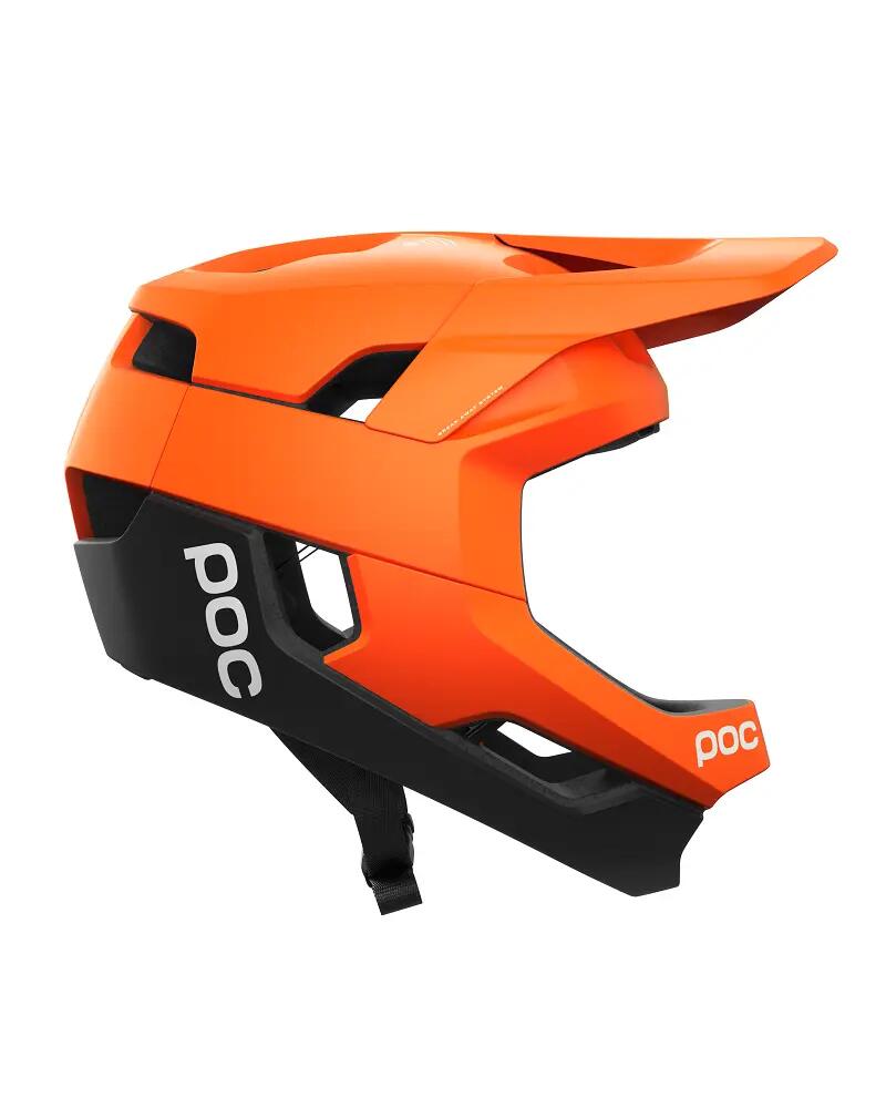 Kask enduro POC Otocon Race MIPS 3/5