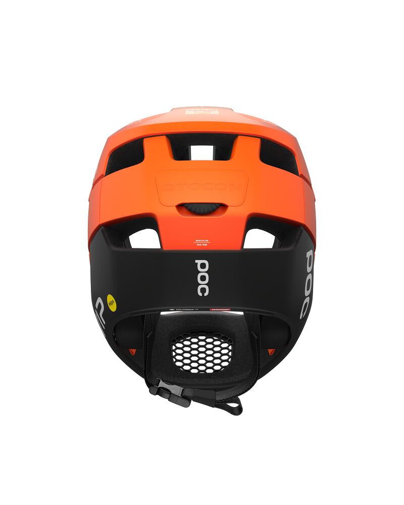 Kask enduro POC Otocon Race MIPS 5/5