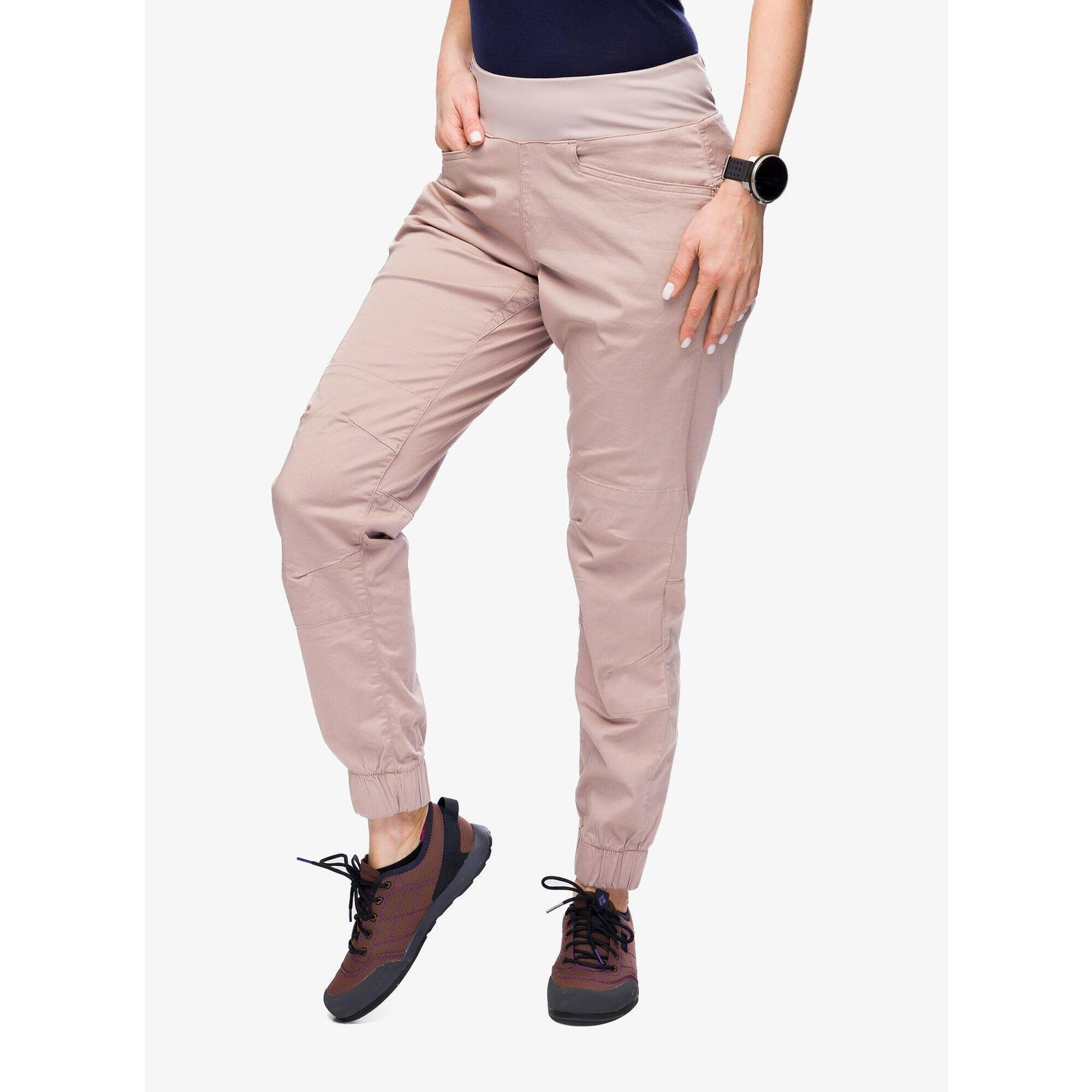Spodnie damskie Black Diamond Notion SP Pants