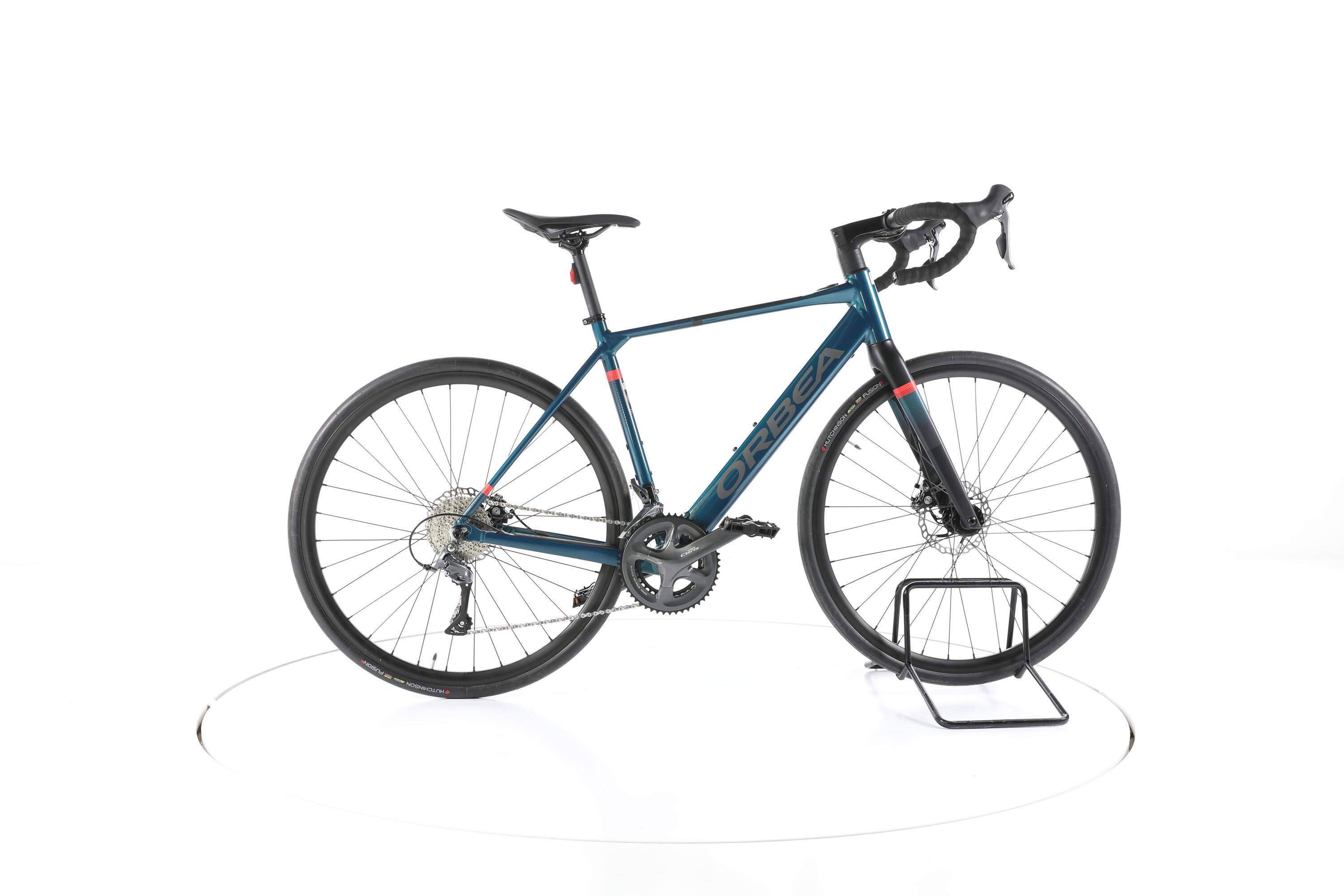 ORBEA Segunda vida - Orbea Gain D50 E-Gravelbike 2023 - Como nuevo