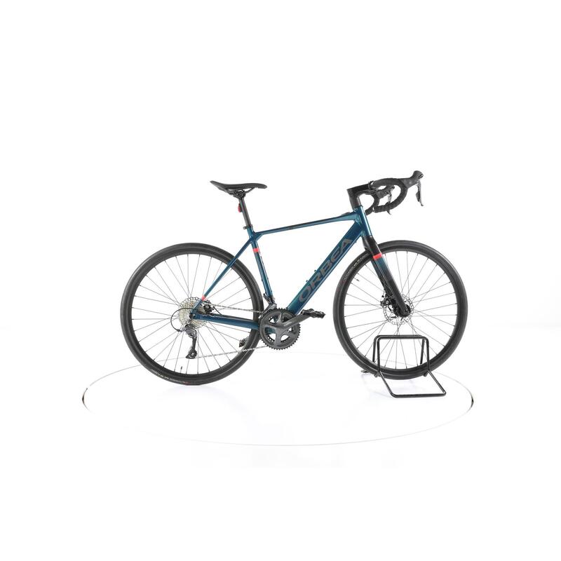 Second Life - Orbea Gain D50 E-Gravelbike 2023 - Jak nowy