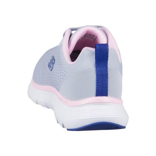 Buty do chodzenia damskie Skechers Flex Appeal 4.0