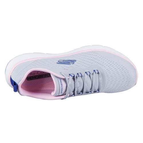 Buty do chodzenia damskie Skechers Flex Appeal 4.0