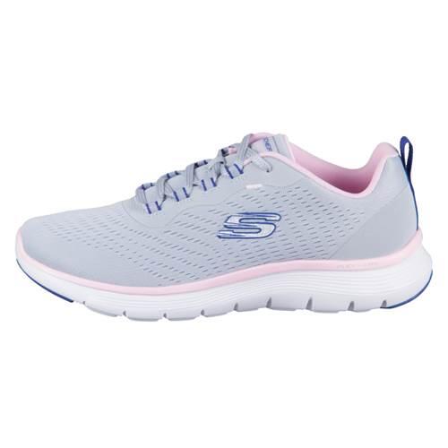 Buty do chodzenia damskie Skechers Flex Appeal 4.0